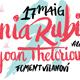 Concert+amb+Xenia+Rubinos+i+Joan+Thelorius