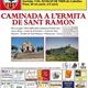 Caminada+a+l%27ermita+de+Sant+Ramon