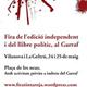 Fira+%22Tinta+Roja%22