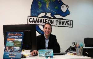 Viatges a mida i per a tots els gustos a Camaleon Travel