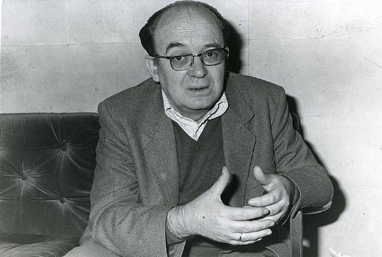 EIX. Vicent Andrés Estellés