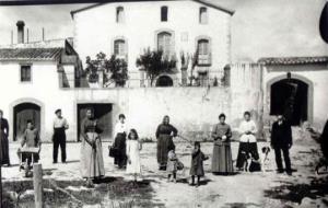 EIX. Vida quotidiana a lAlt Penedès (1870-2000). Des del microcosmos de la Rovira Roja (Sant Martí Sarroca)