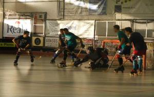 VIII Trobada d'Hoquei del Club d'Esports Vendrell