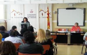 Ajuntament de Vilafranca. Vilafranca clou els programes ocupacionals per a joves i aturats