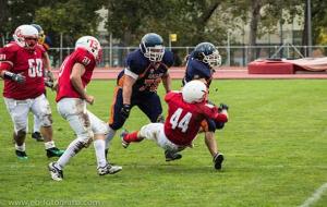 www.eb-fotografia.com. Vilafranca Eagles - Barcelona Uroloki