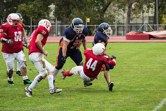 www.eb-fotografia.com. Vilafranca Eagles - Barcelona Uroloki