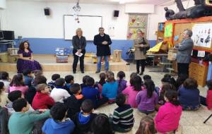 Ajuntament de Vilafranca. Vilafranca fomentarà el comerç de proximitat entre els escolars