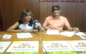 Ajuntament de Vilafranca. Vilafranca obre les inscripcions per a les 26 activitats del Jovestiu14 amb 500 places disponibles