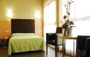 Vilafranca perd el 50% dhabitacions dhotel en un any