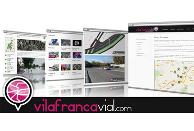 Eix. Vilafrancavial.com