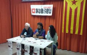 EIX. Vilanova impulsa una fira de l'edició independent i del llibre polític