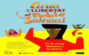 EIX. Vilanova se solidaritza un any més amb el poble sahrauí