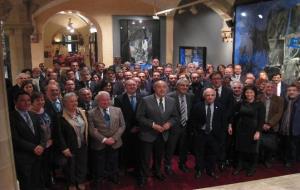aracoop. Vilanova s'implica en el programa de suport a les cooperatives aracoop