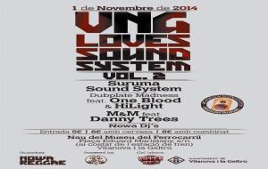 VNG LOVES SOUND  SYSTEM