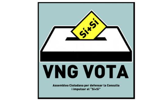 Eix. VNG Vota SISI