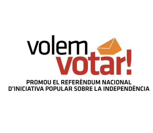 Eix. Volem Votar