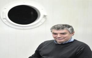 TNC. Xavier Albertí, Director del Teatre Nacional de Catalunya