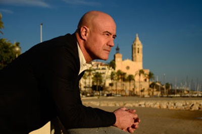 EIX. Xavier Duran, nou director general de la Fundació del Festival de Sitges