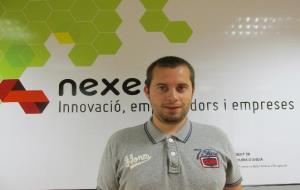 Ajt Sant Sadurní d'Anoia. Xavier Solé Miquel