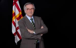 Ajuntament de Barcelona. Xavier Trias