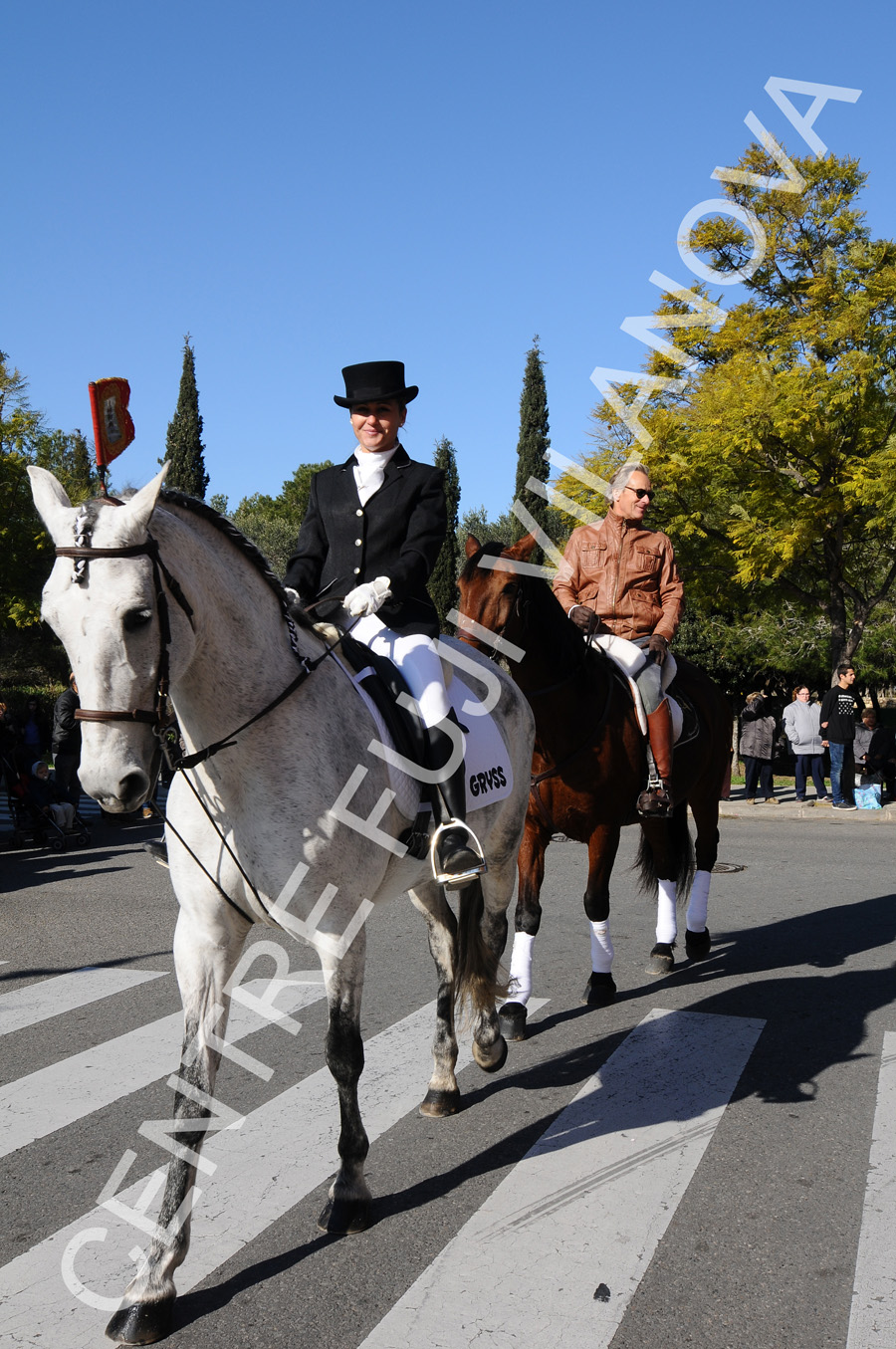 Tres Tombs Vilanova i la Geltrú. Tres Tombs Vilanova i la Geltrú