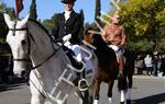 Tres Tombs Vilanova i la Geltrú