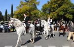 Tres Tombs Vilanova i la Geltrú