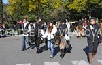 Tres Tombs Vilanova i la Geltrú