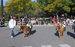 Tres Tombs Vilanova i la Geltrú