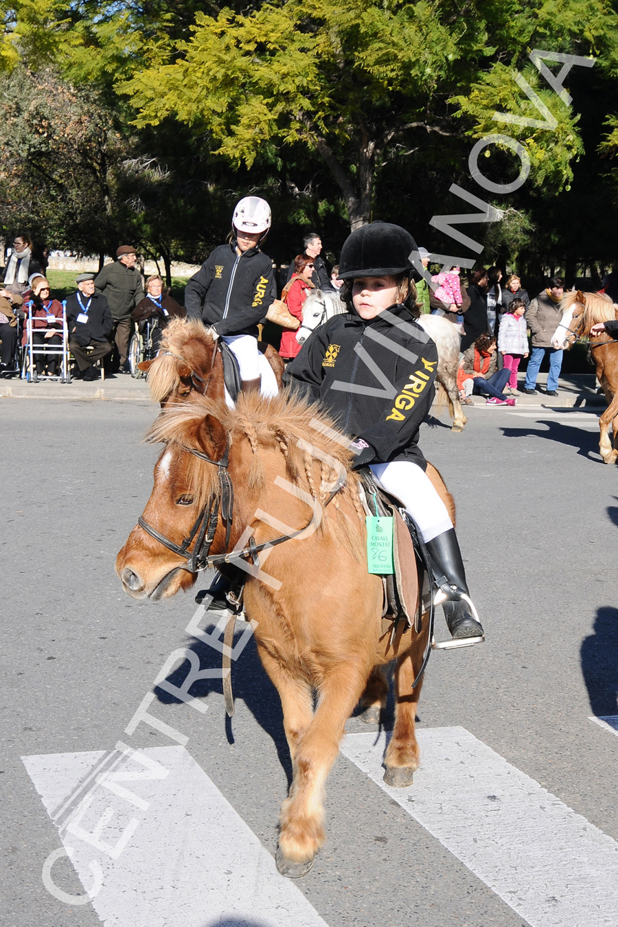 Tres Tombs Vilanova i la Geltrú. Tres Tombs Vilanova i la Geltrú