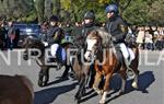 Tres Tombs Vilanova i la Geltrú