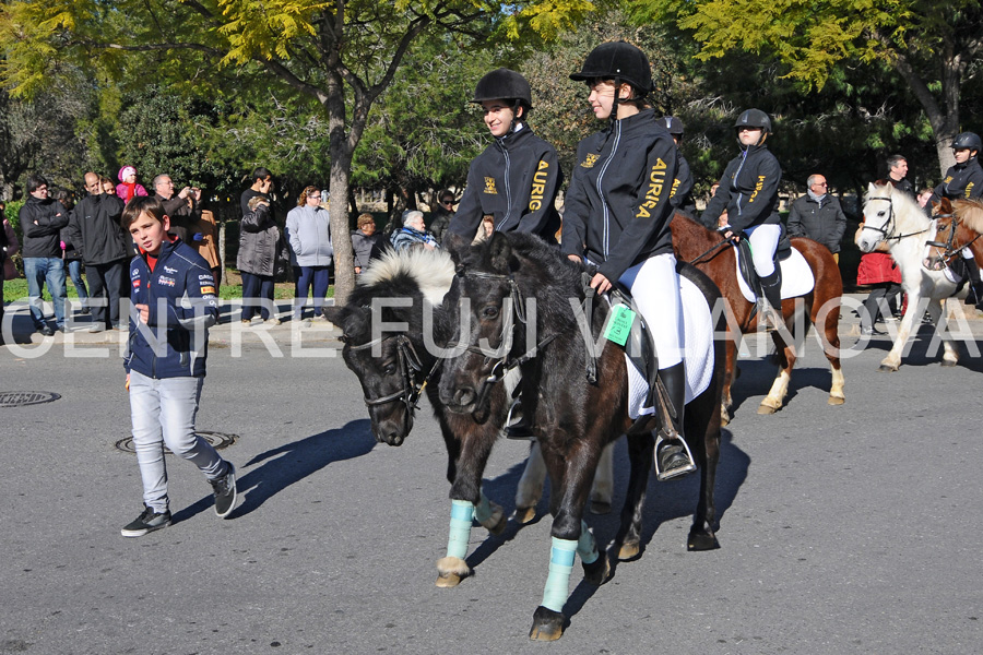 Tres Tombs Vilanova i la Geltrú. Tres Tombs Vilanova i la Geltrú