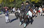 Tres Tombs Vilanova i la Geltrú