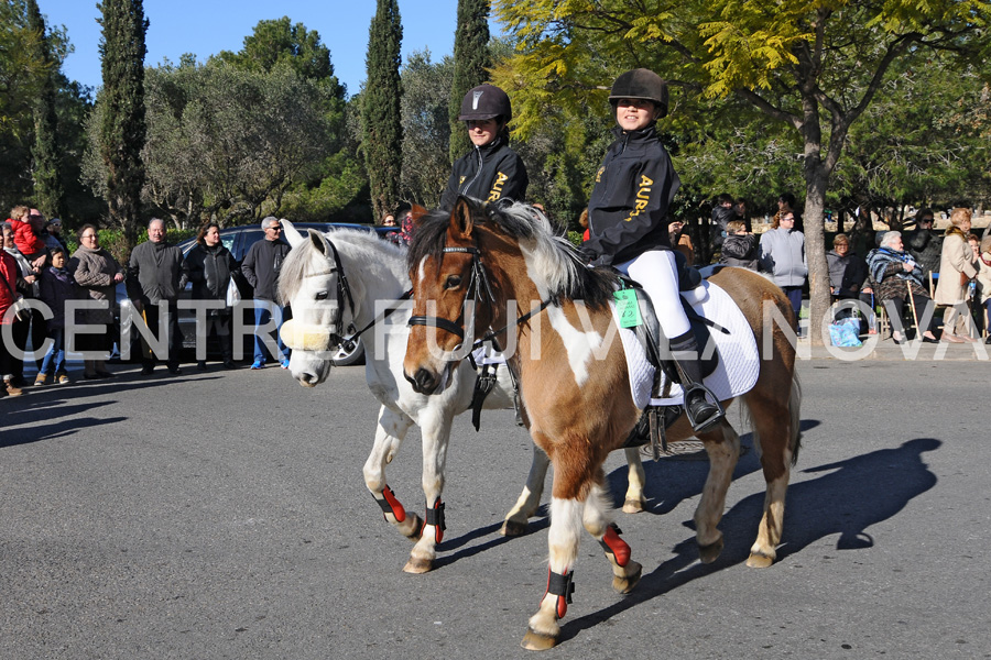 Tres Tombs Vilanova i la Geltrú. Tres Tombs Vilanova i la Geltrú