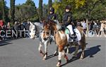 Tres Tombs Vilanova i la Geltrú