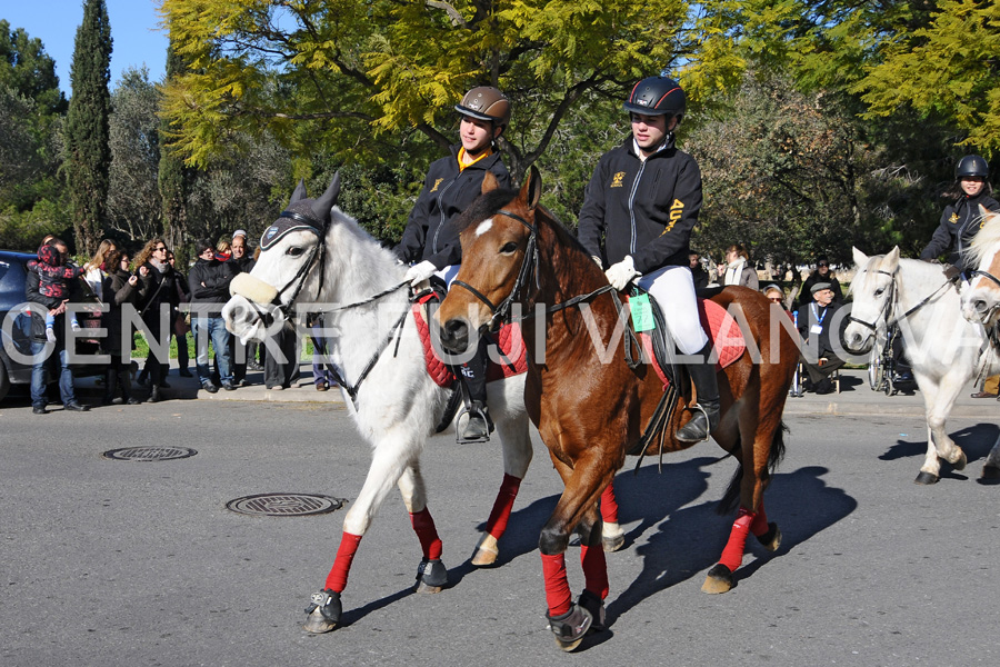 Tres Tombs Vilanova i la Geltrú. Tres Tombs Vilanova i la Geltrú