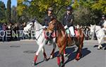 Tres Tombs Vilanova i la Geltrú