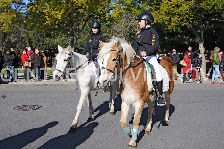 Tres Tombs Vilanova i la Geltrú. Tres Tombs Vilanova i la Geltrú