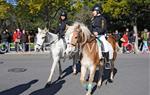 Tres Tombs Vilanova i la Geltrú