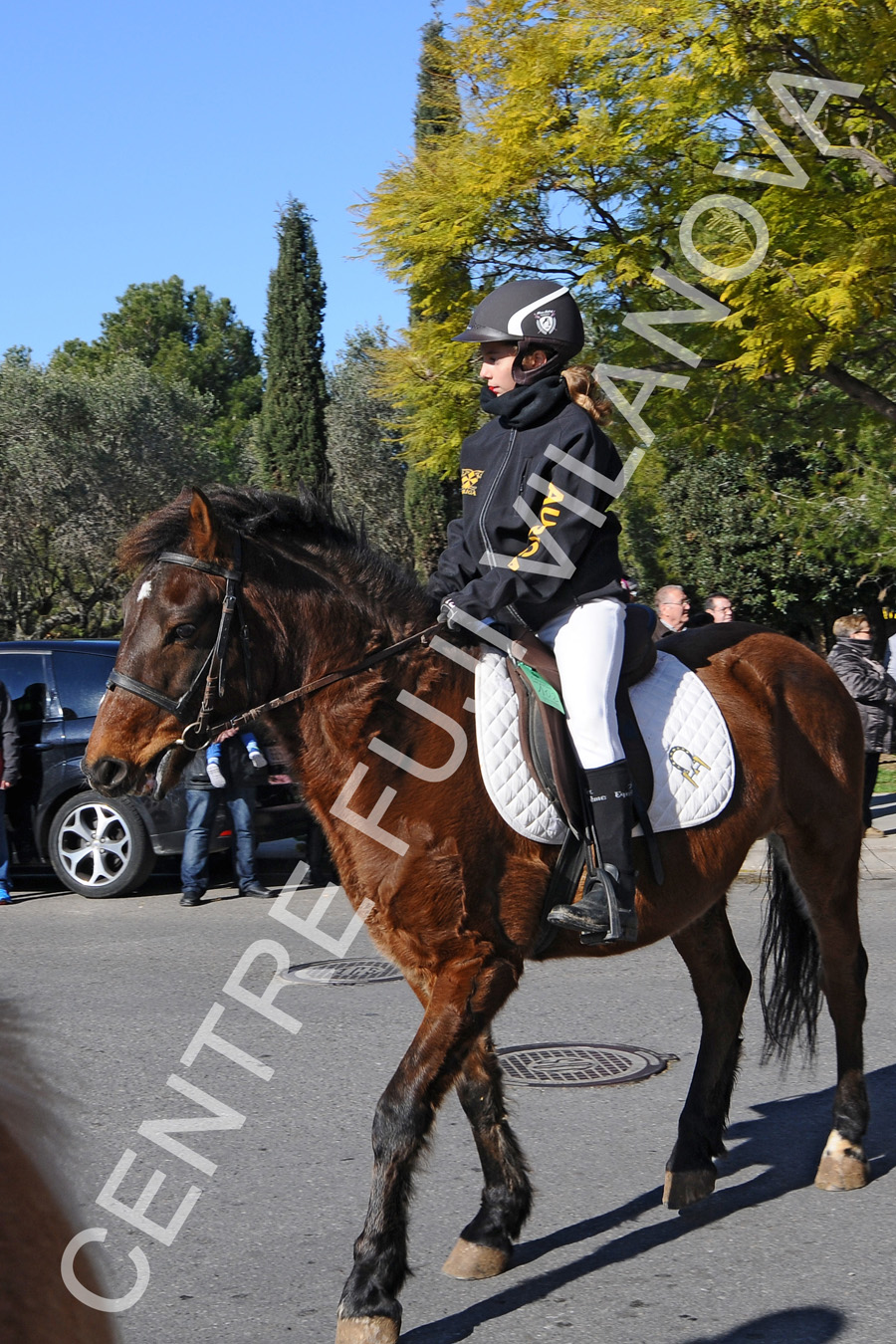 Tres Tombs Vilanova i la Geltrú. Tres Tombs Vilanova i la Geltrú