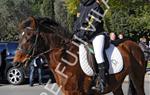 Tres Tombs Vilanova i la Geltrú