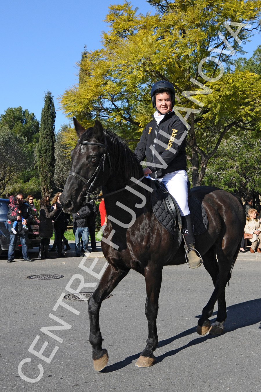 Tres Tombs Vilanova i la Geltrú. Tres Tombs Vilanova i la Geltrú