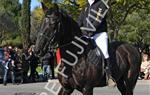 Tres Tombs Vilanova i la Geltrú