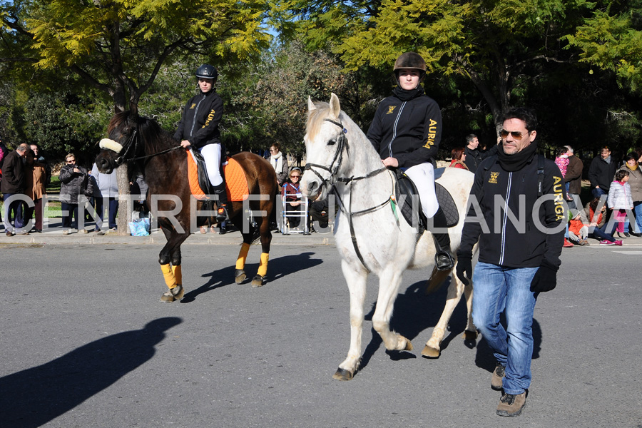 Tres Tombs Vilanova i la Geltrú. Tres Tombs Vilanova i la Geltrú