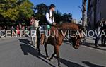 Tres Tombs Vilanova i la Geltrú