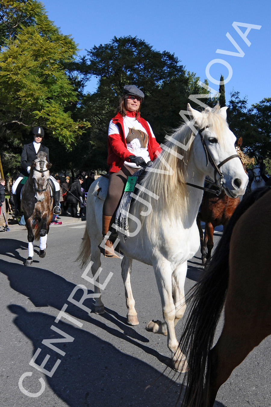 Tres Tombs Vilanova i la Geltrú. Tres Tombs Vilanova i la Geltrú