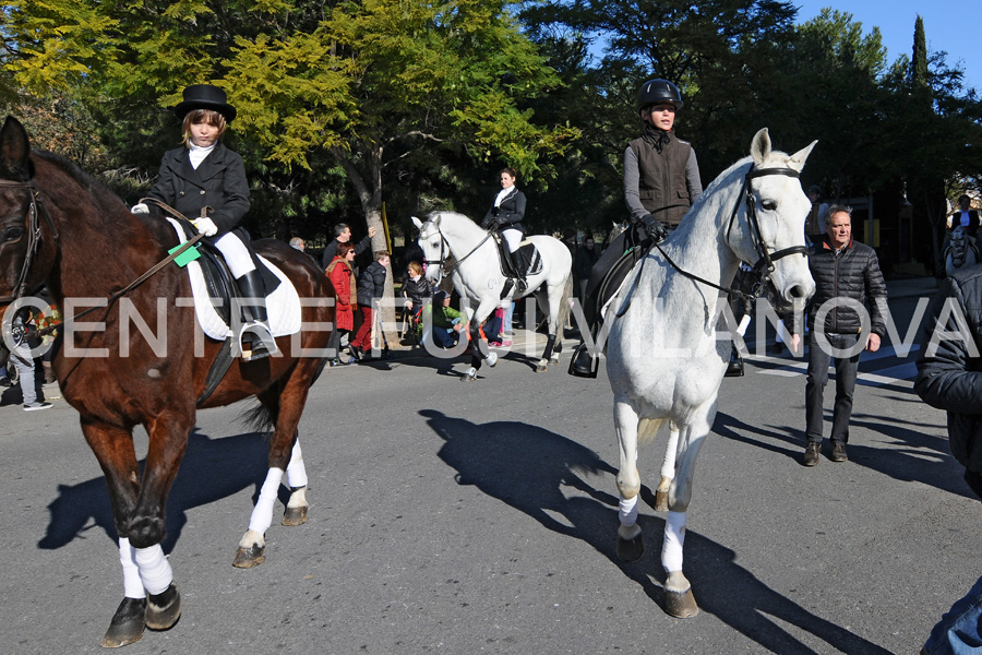 Tres Tombs Vilanova i la Geltrú. Tres Tombs Vilanova i la Geltrú