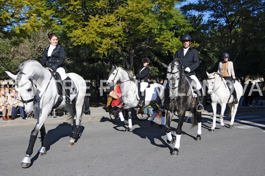 Tres Tombs Vilanova i la Geltrú. Tres Tombs Vilanova i la Geltrú