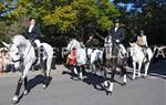 Tres Tombs Vilanova i la Geltrú