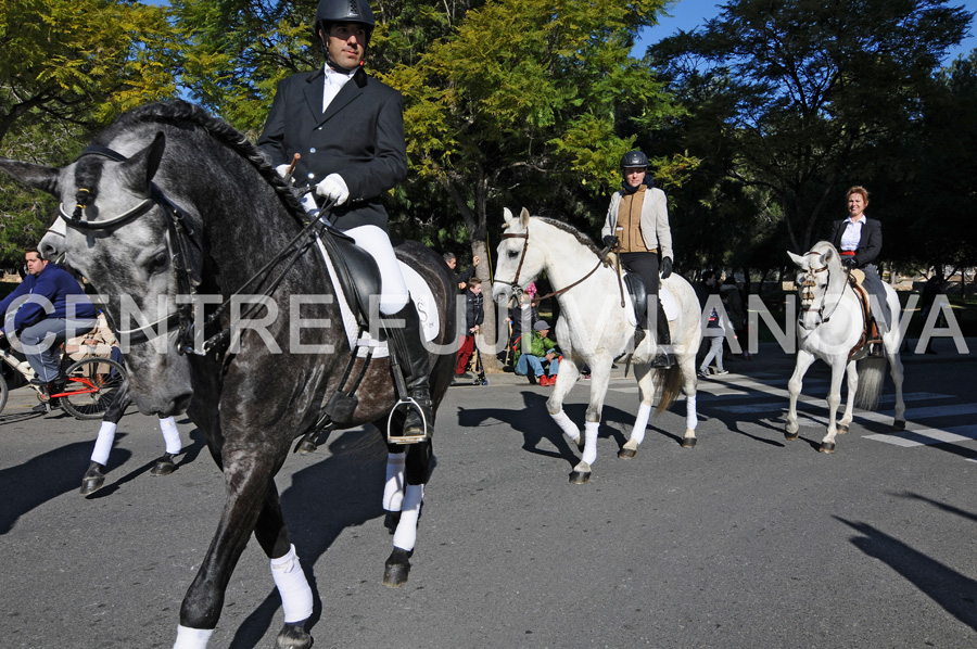 Tres Tombs Vilanova i la Geltrú. Tres Tombs Vilanova i la Geltrú